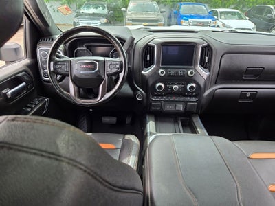 2023 GMC Sierra 2500HD AT4