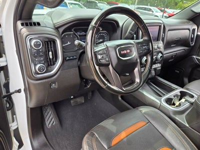 2023 GMC Sierra 2500HD AT4