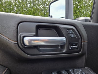 2023 GMC Sierra 2500HD AT4