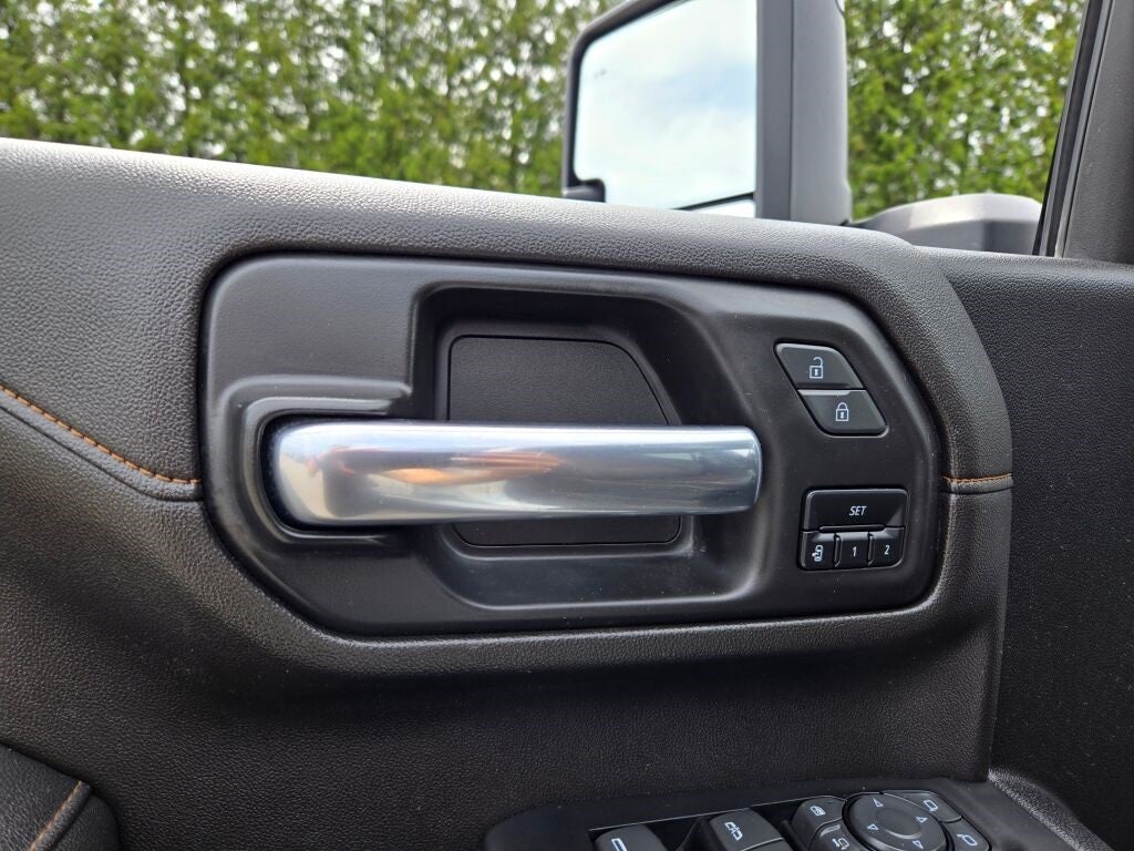 2023 GMC Sierra 2500HD AT4