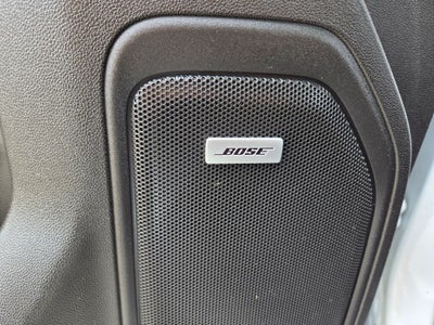 2023 GMC Sierra 2500HD AT4