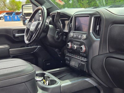 2023 GMC Sierra 2500HD AT4