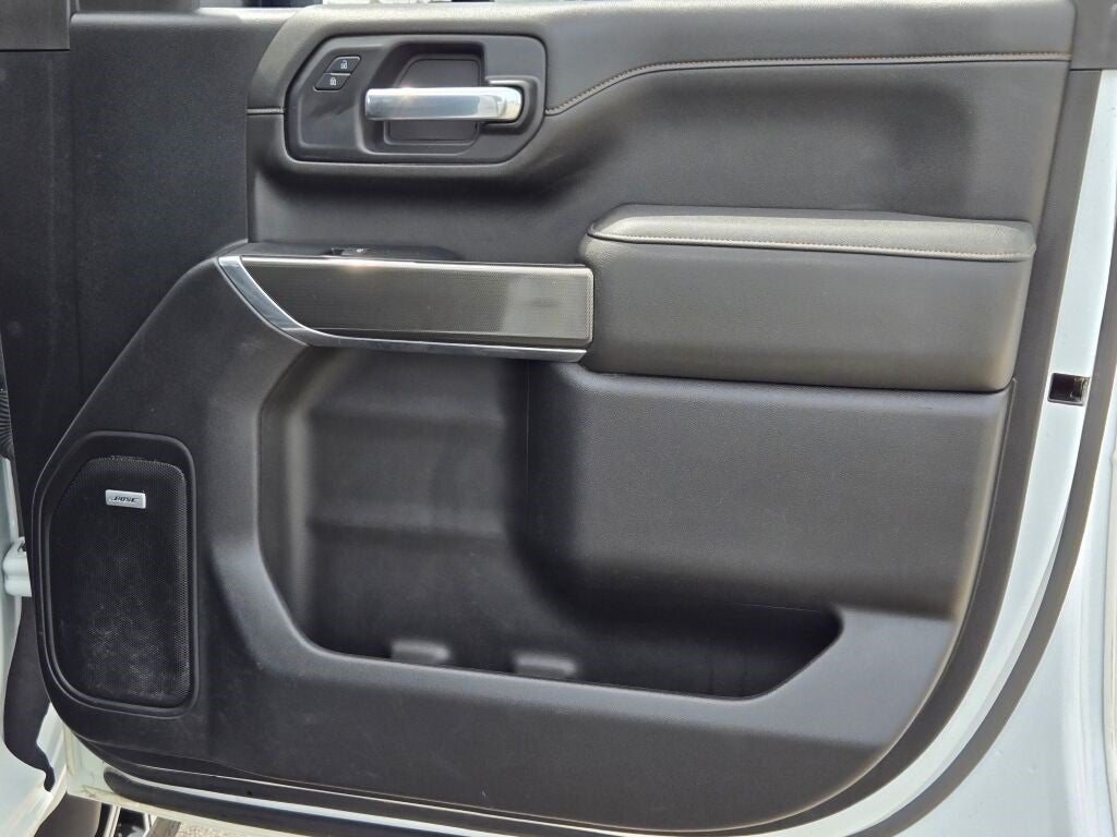 2023 GMC Sierra 2500HD AT4