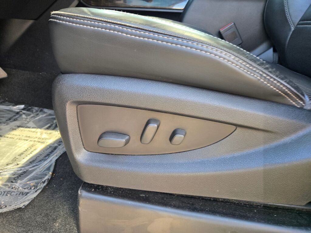 2015 GMC Sierra 3500HD Denali