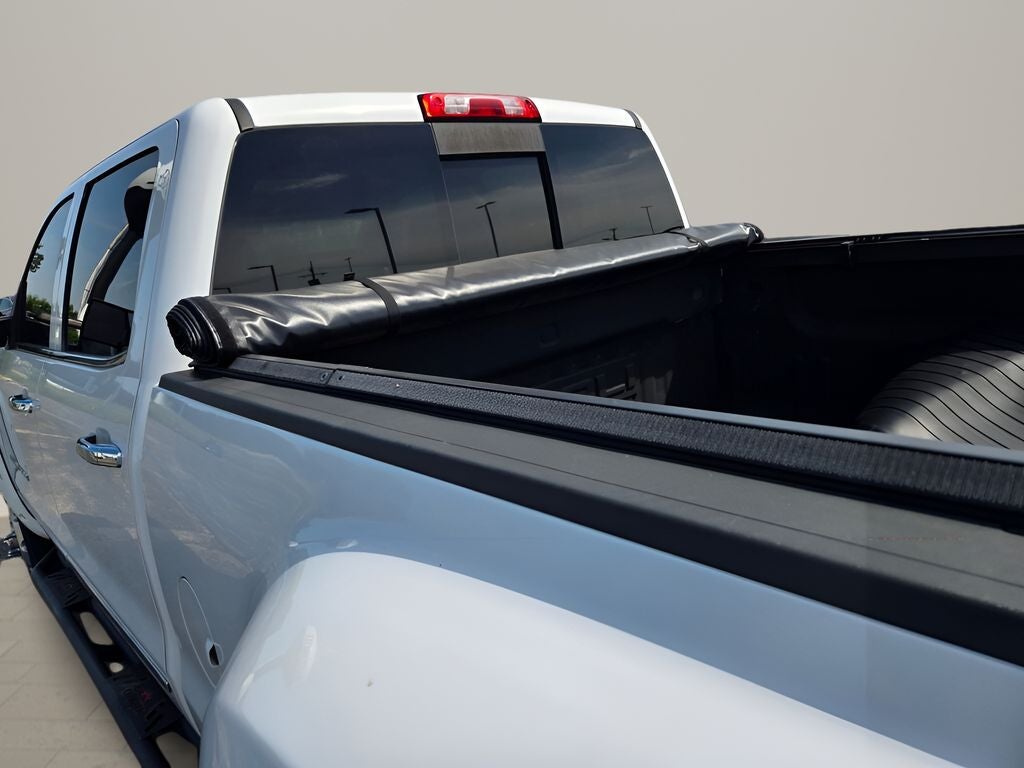2015 GMC Sierra 3500HD Denali
