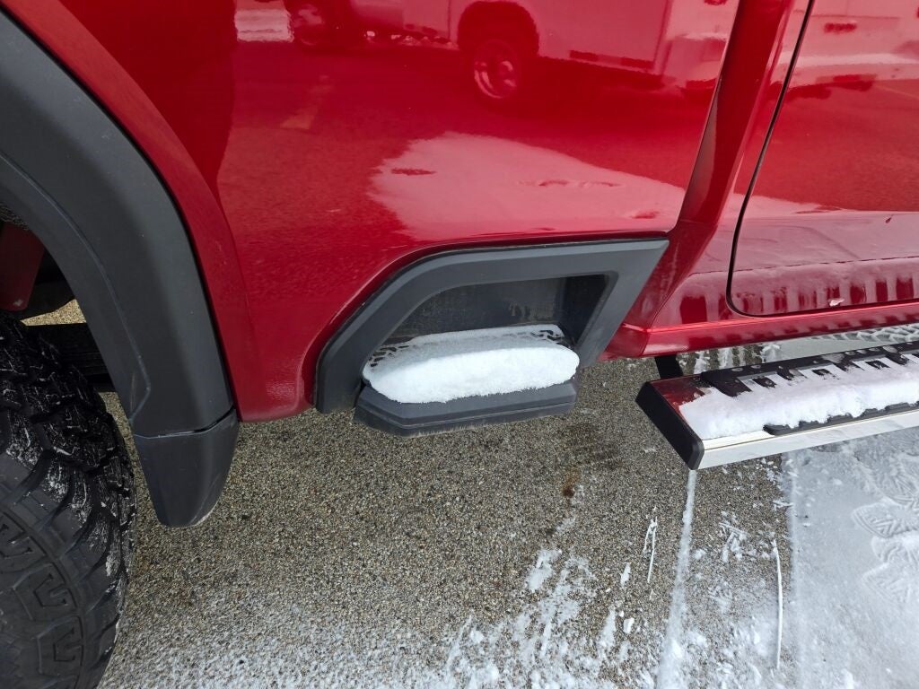 2023 GMC Sierra 2500HD SLT