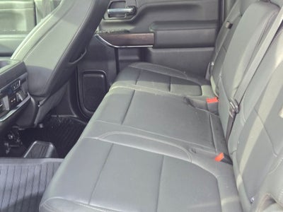 2023 GMC Sierra 2500HD SLT