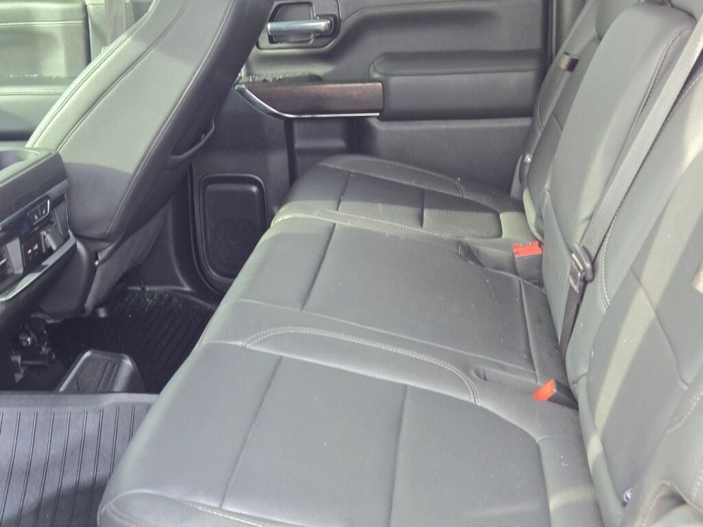 2023 GMC Sierra 2500HD SLT