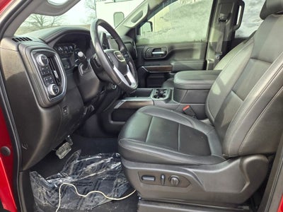 2023 GMC Sierra 2500HD SLT