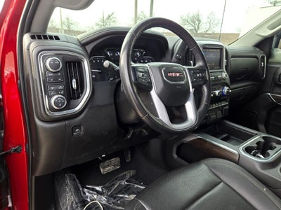 2023 GMC Sierra 2500HD SLT