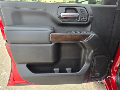 2023 GMC Sierra 2500HD SLT