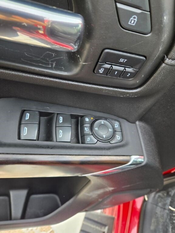 2023 GMC Sierra 2500HD SLT