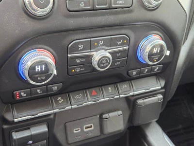 2023 GMC Sierra 2500HD SLT