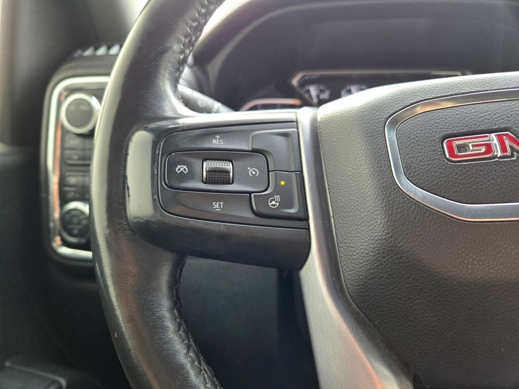 2023 GMC Sierra 2500HD SLT