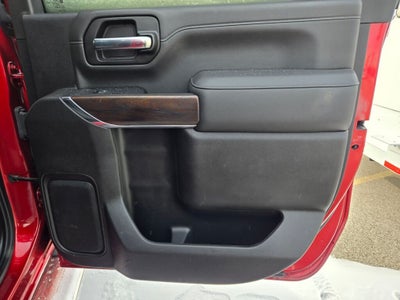 2023 GMC Sierra 2500HD SLT