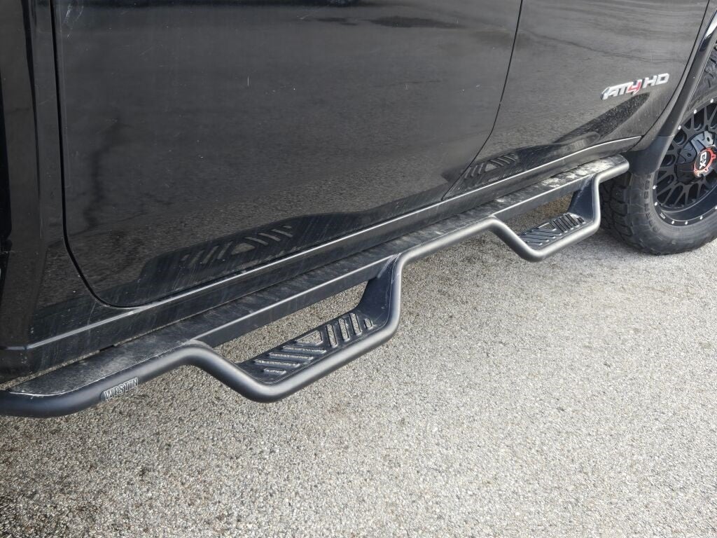 2022 GMC Sierra 2500HD AT4