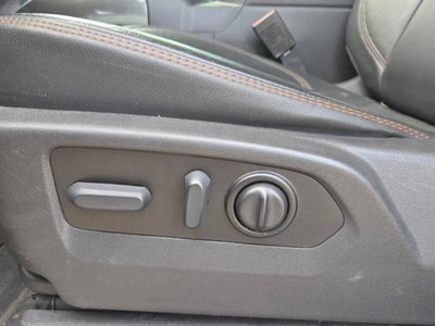 2022 GMC Sierra 2500HD AT4