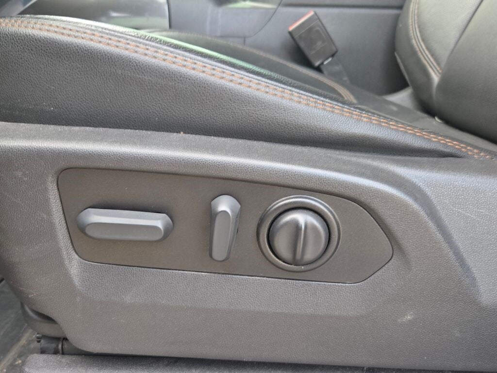 2022 GMC Sierra 2500HD AT4