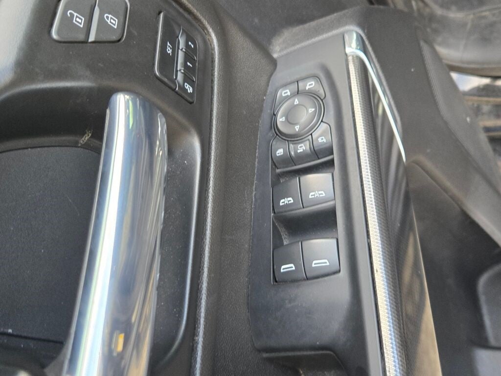 2022 GMC Sierra 2500HD AT4