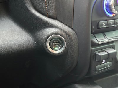 2022 GMC Sierra 2500HD AT4