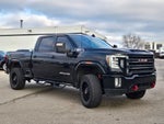2022 GMC Sierra 2500HD AT4