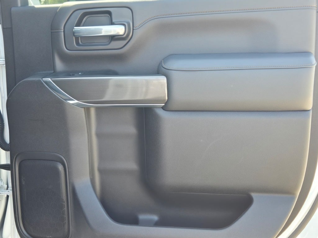 2023 GMC Sierra 2500HD AT4