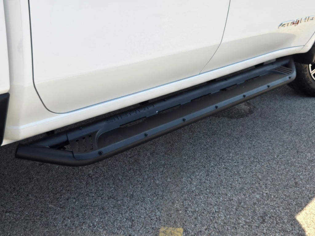 2023 GMC Sierra 2500HD AT4