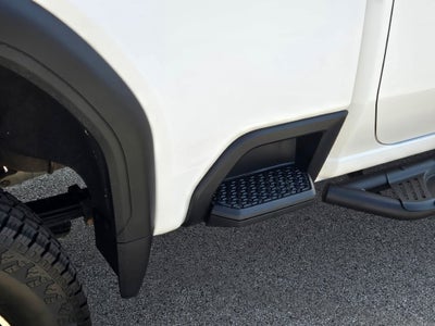 2023 GMC Sierra 2500HD AT4