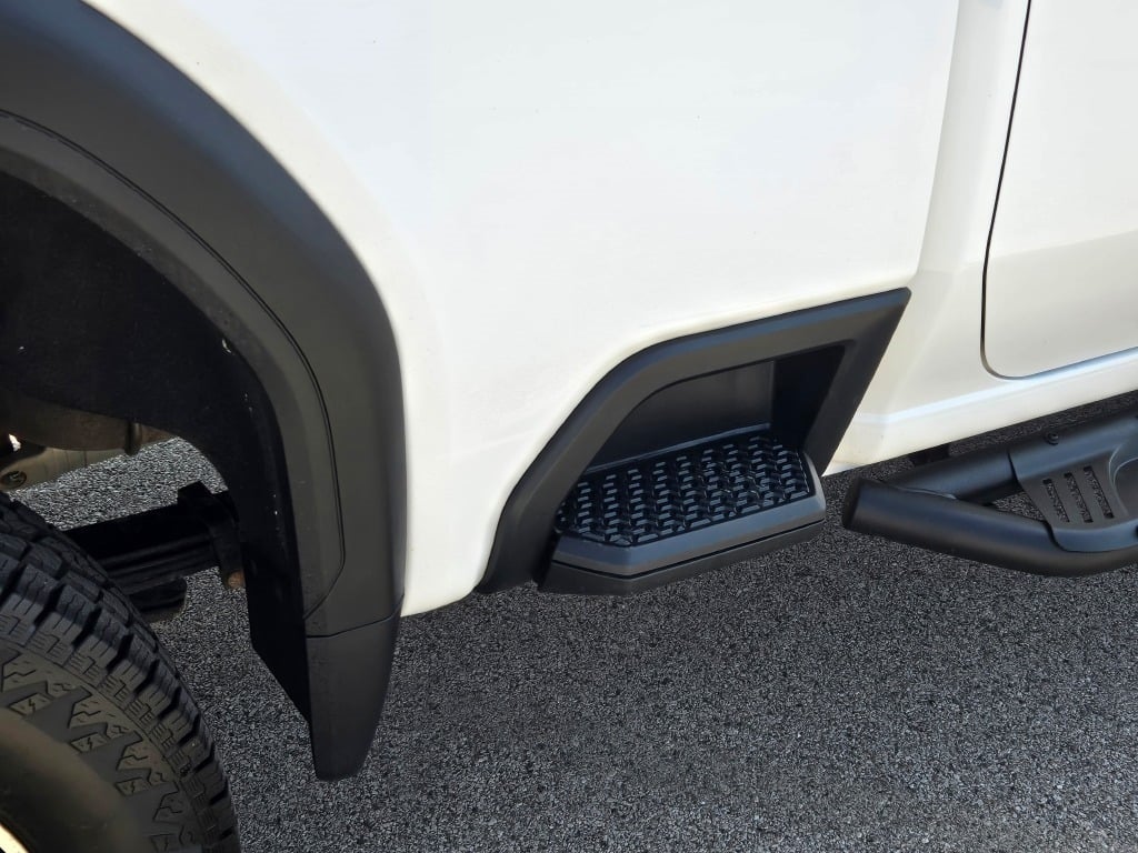 2023 GMC Sierra 2500HD AT4