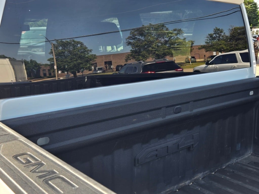 2023 GMC Sierra 2500HD AT4