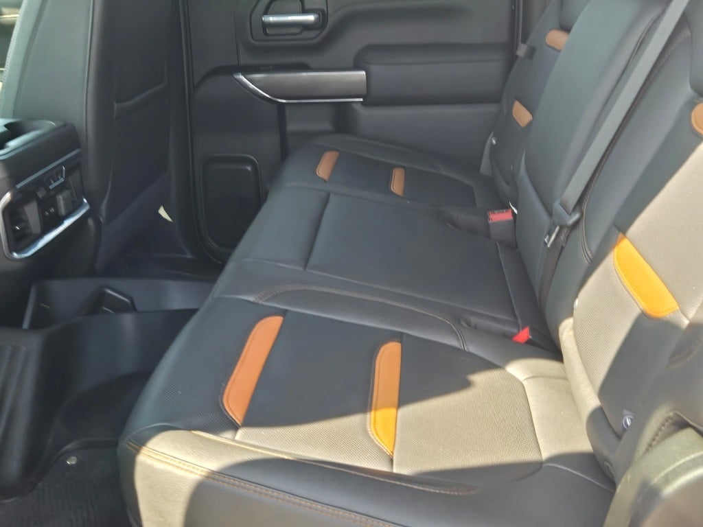 2023 GMC Sierra 2500HD AT4