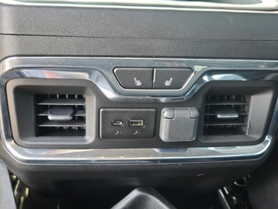 2023 GMC Sierra 2500HD AT4