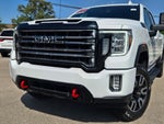 2023 GMC Sierra 2500HD AT4