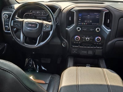 2023 GMC Sierra 2500HD AT4