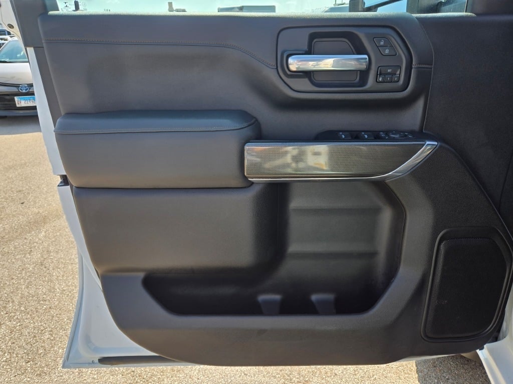 2023 GMC Sierra 2500HD AT4