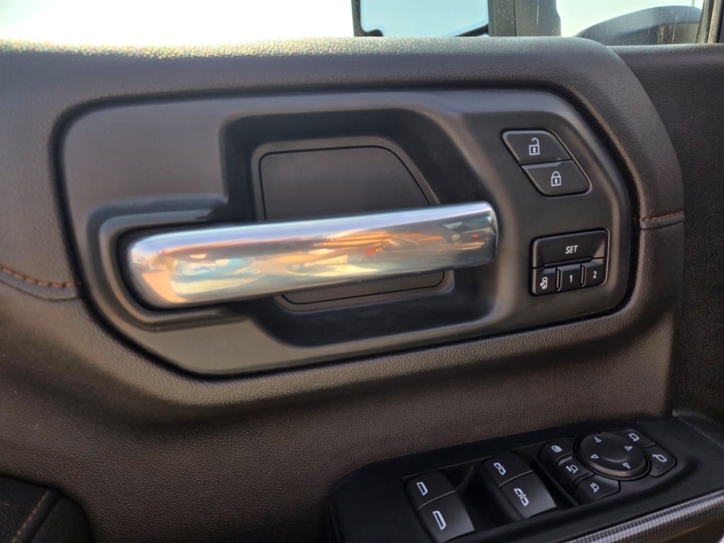 2023 GMC Sierra 2500HD AT4