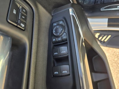 2023 GMC Sierra 2500HD AT4