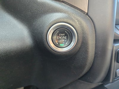 2023 GMC Sierra 2500HD AT4