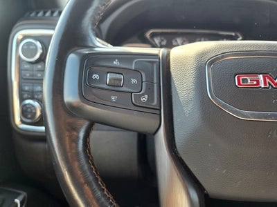 2023 GMC Sierra 2500HD AT4