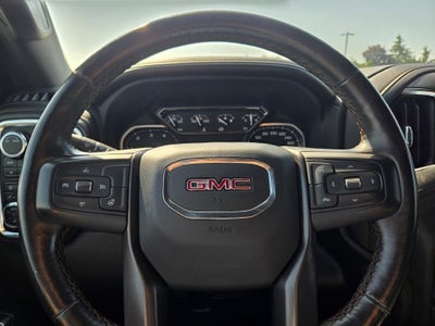 2023 GMC Sierra 2500HD AT4