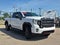 2023 GMC Sierra 2500HD AT4