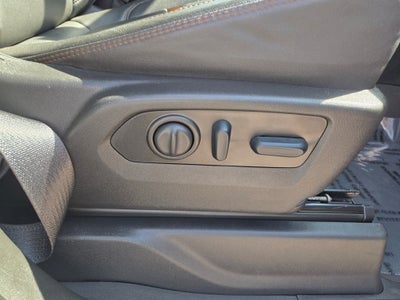 2023 GMC Sierra 2500HD AT4