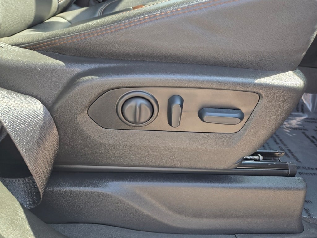 2023 GMC Sierra 2500HD AT4