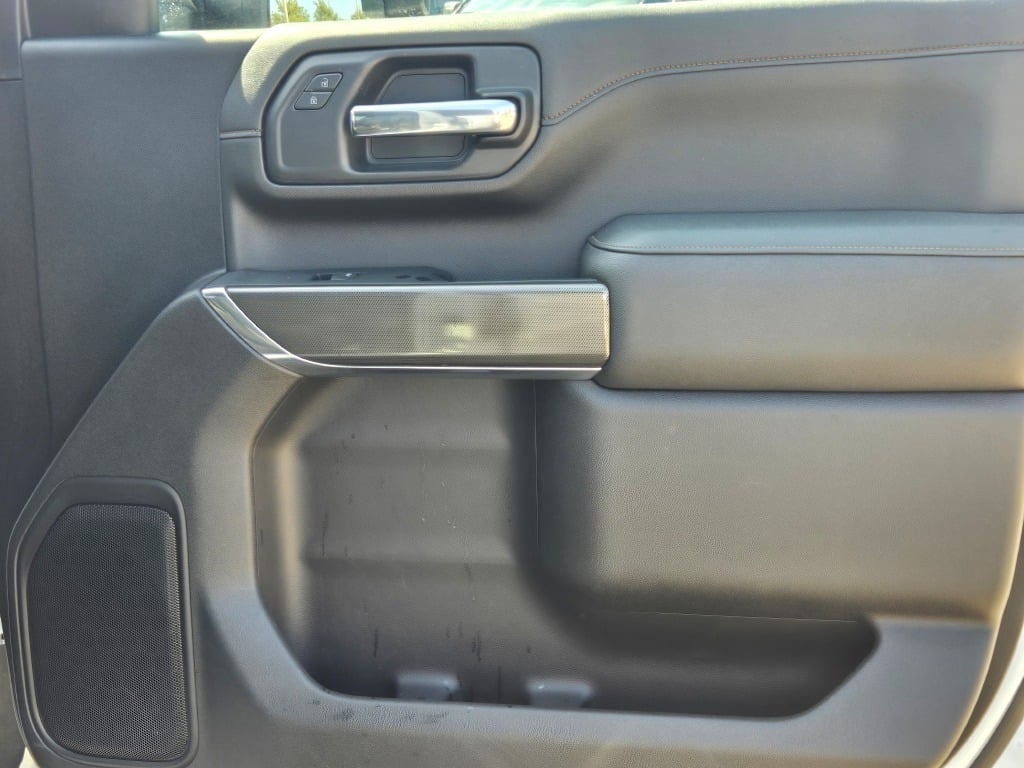 2023 GMC Sierra 2500HD AT4