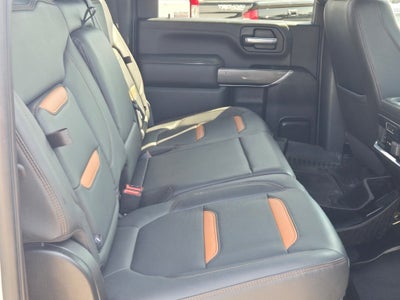 2023 GMC Sierra 2500HD AT4