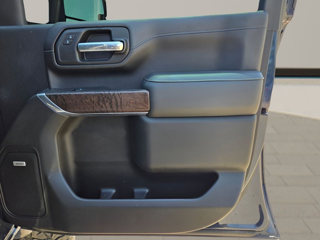 2021 GMC Sierra 2500HD Denali