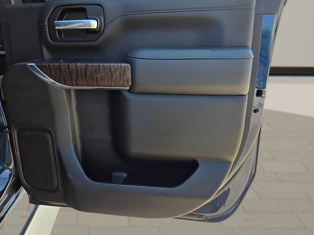2021 GMC Sierra 2500HD Denali