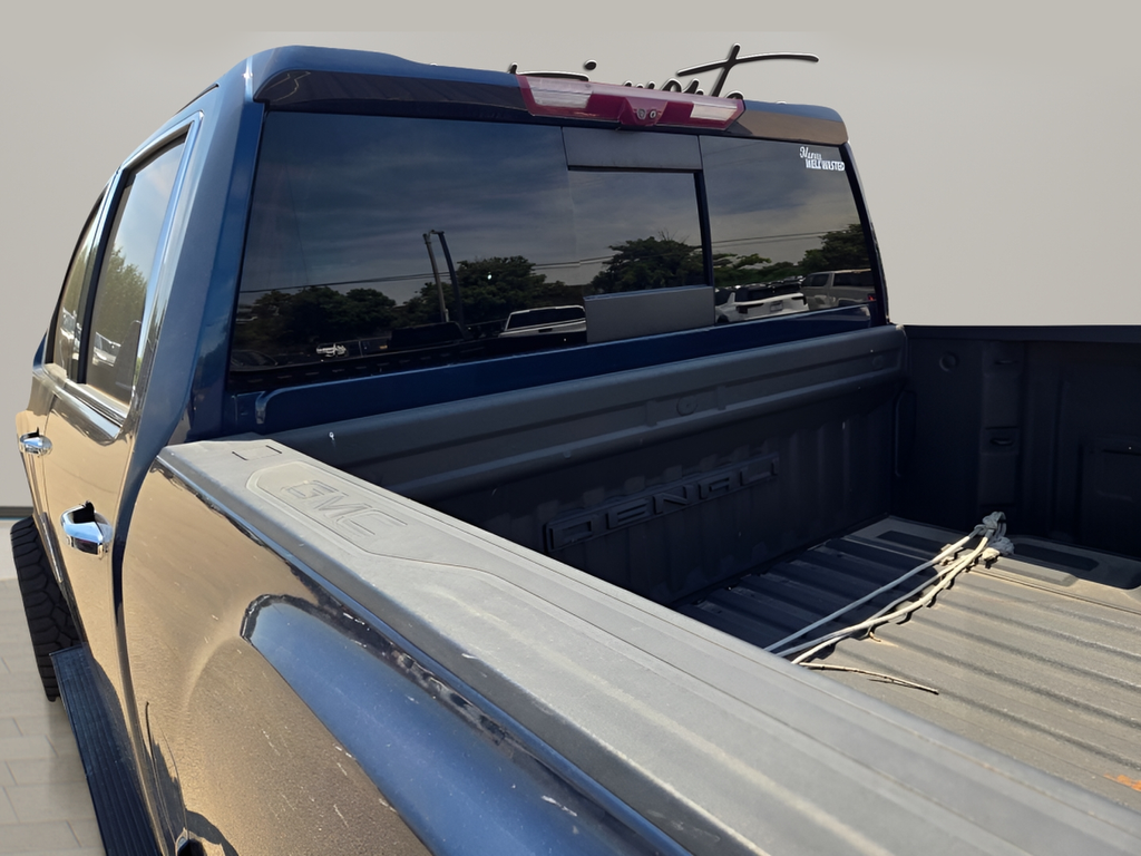 2021 GMC Sierra 2500HD Denali