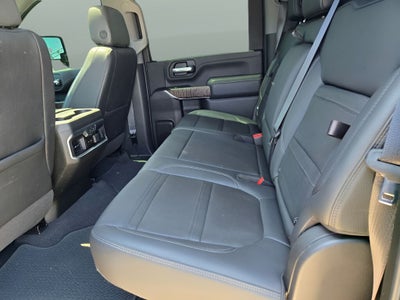 2021 GMC Sierra 2500HD Denali