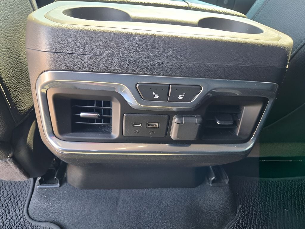 2021 GMC Sierra 2500HD Denali